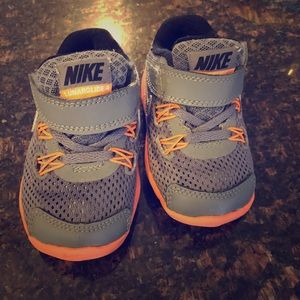 Nike Toddler Sneakers
